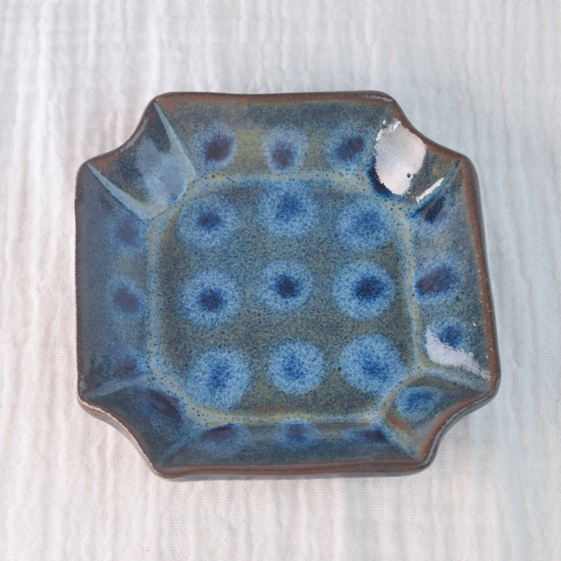 RICH INDIGO POOLING - Image 2