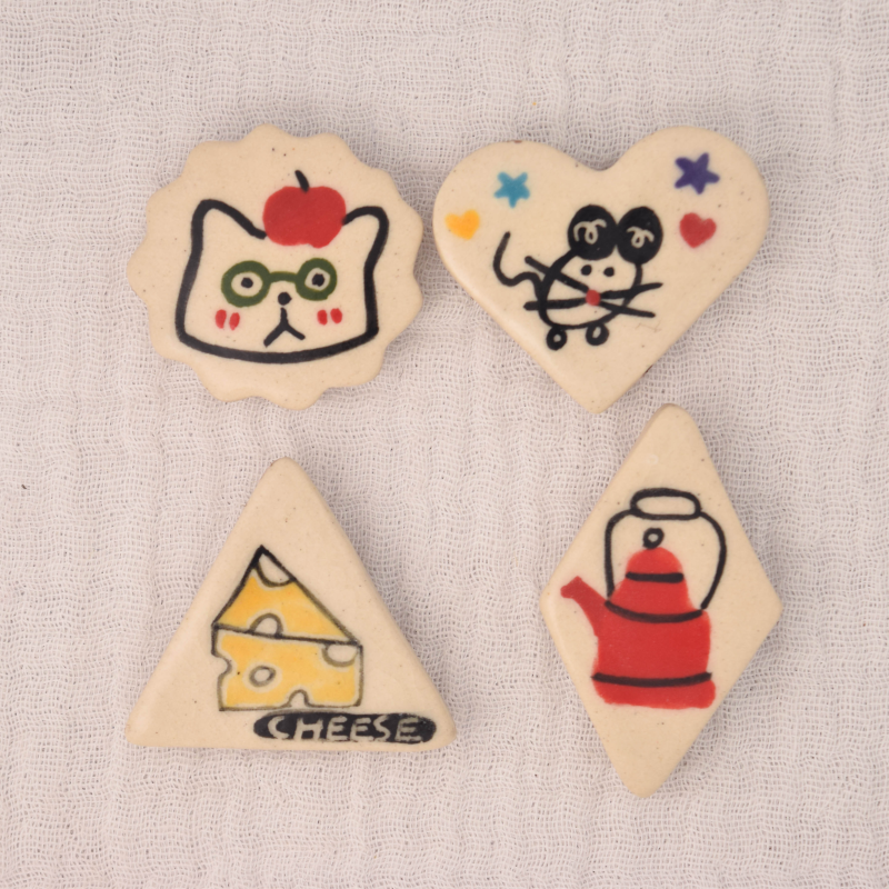 KITCHEN FRIENDS
