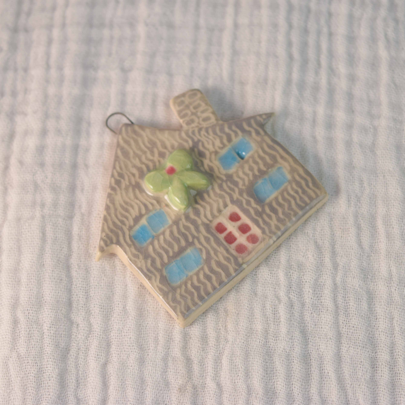 HOUSE NO. 7
