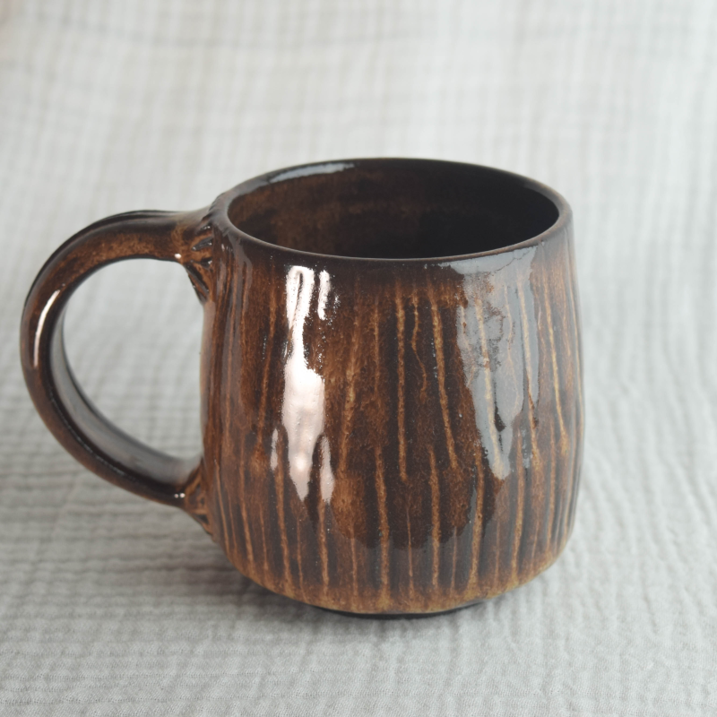 TIGER'S STRIPE - Image 1