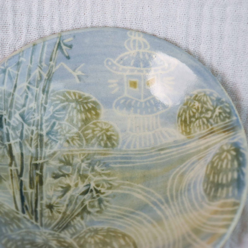 ZEN GARDEN - Image 3