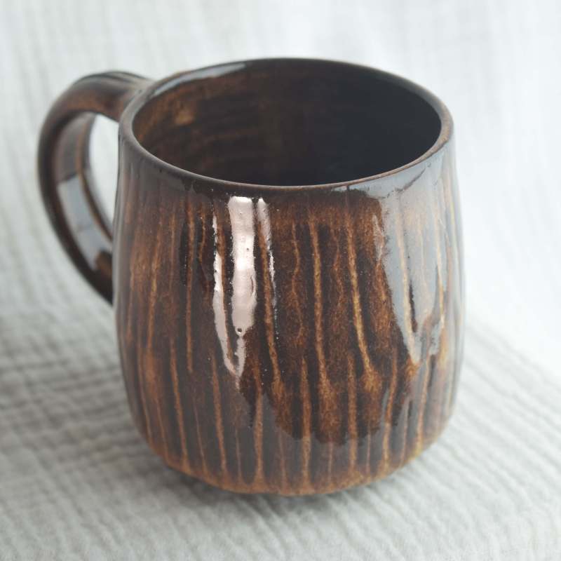 TIGER'S STRIPE - Image 4