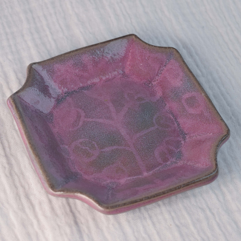 VICAR'S VELVET