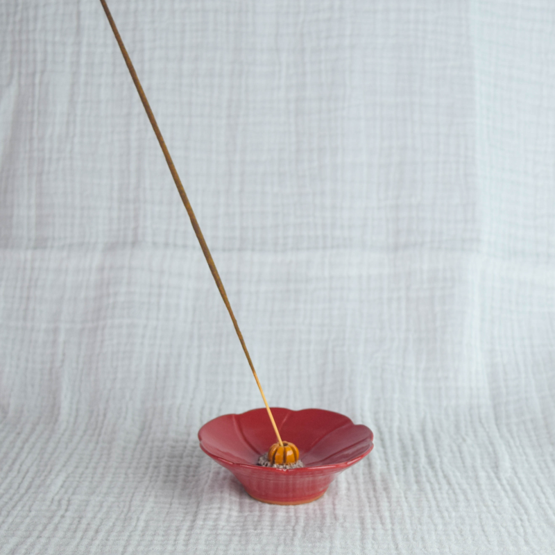 BLOOM FROM CAMELLIA'S SMOKE ALTAR - Image 5