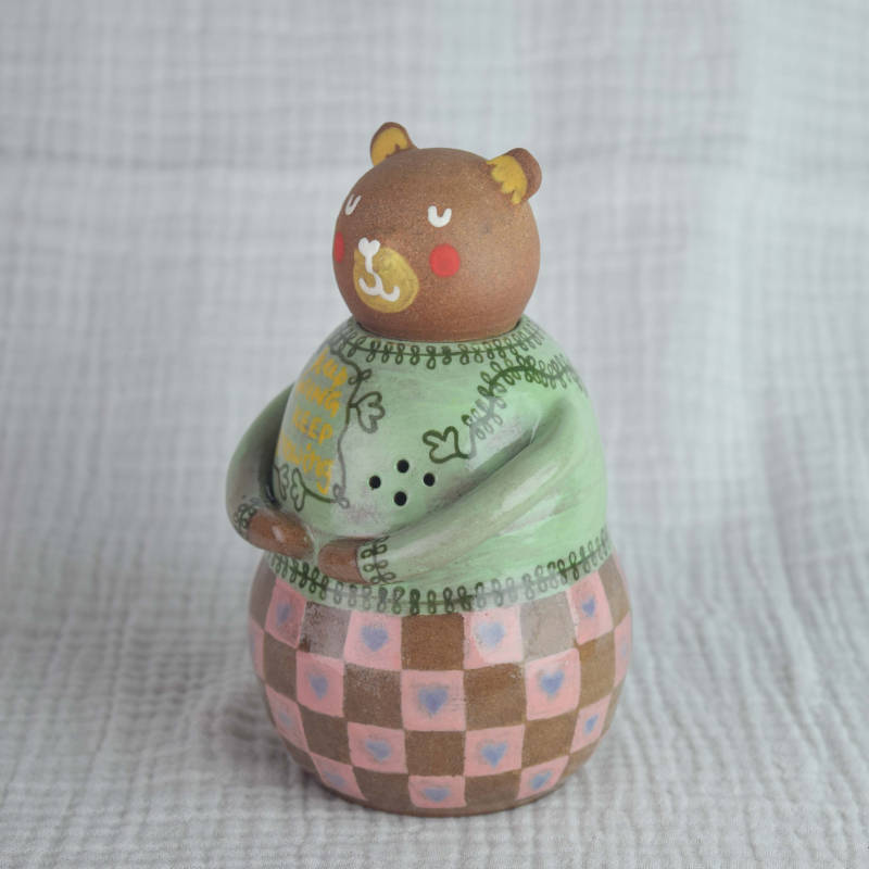 THE GUARDIAN OF SMALL VICTORIES - Image 5
