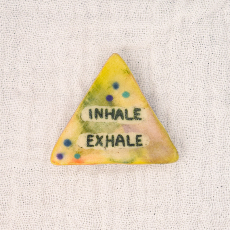 BREATHWORK