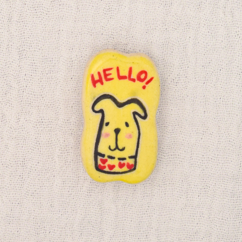 HIDDEN HELPERS - Image 4